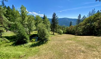 0 Mule Creek-Marial Rd, Agness, OR 97406