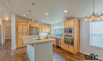 127 Little Rock Rd, Clark, WY 82435