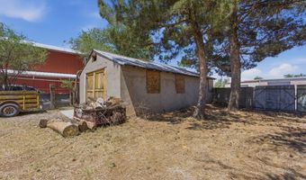 601 W Holland Ave, Alpine, TX 79830