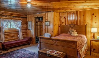 76 Barber Lake Rd, Centennial, WY 82055