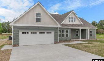 100 Samson Way Lot9, Barco, NC 27917