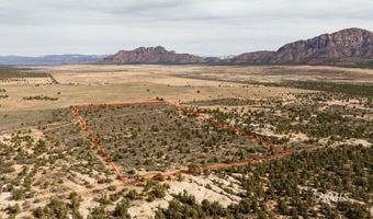 Parcel AV-1371-F, Apple Valley, UT 84737