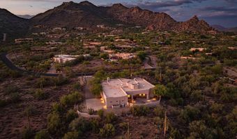 6505 E OLD PAINT Trl, Carefree, AZ 85377