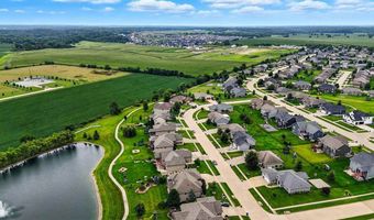 430 Carlyle Dr, North Liberty, IA 52317