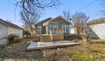 233 11th Ave NW, Ardmore, OK 73401