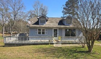 2115 Elkahatchee Rd, Alexander City, AL 35010