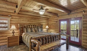 438 W Eagles Roost St, Brian Head, UT 84719
