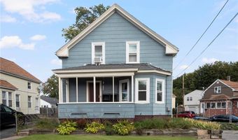 7 Cleveland Ave, Cranston, RI 02920