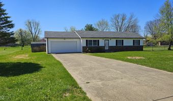 433 Cedar Glen Dr, Avon, IN 46123