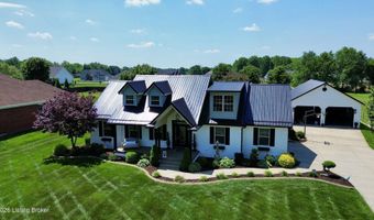 1011 Pembrooke Dr, Bardstown, KY 40004