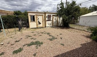600 Hovland St, Bisbee, AZ 85603