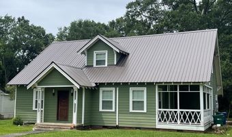 417 N JACKSON St, Brookhaven, MS 39601