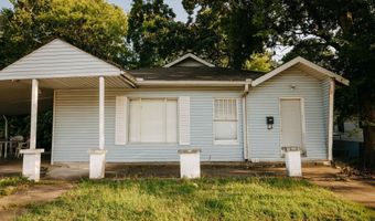 424 W South St, Benton, AR 72015