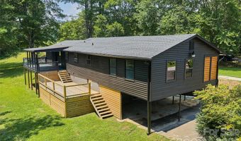 75 Old Macedonia Rd, Alexander, NC 28701