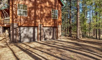 14 County Road 2067, Alpine, AZ 85920