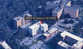 2016 N ADAMS St 508, Arlington, VA 22201