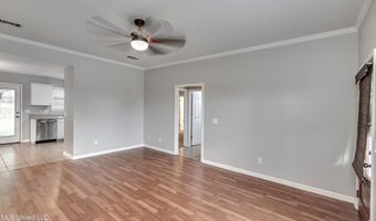 619 Shadowridge Dr, Brandon, MS 39047