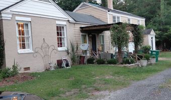 1210 N Van Buren, Albany, GA 31701