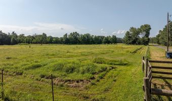Arthur Kirk Rd, Beebe, AR 72012
