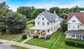 207 COMMERCE St, Harrington, DE 19952