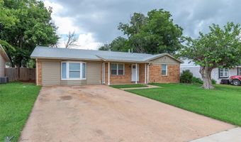 5210 Texas Ave, Abilene, TX 79605