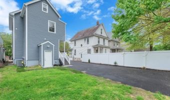 44 Clinton St 2, Bloomfield, NJ 07003