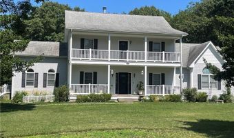 116 Holly Hills Ln, North Kingstown, RI 02874