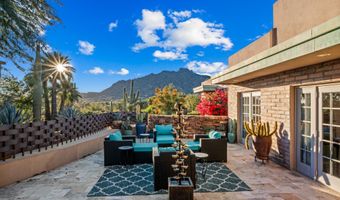 7468 E STAGECOACH Pass, Carefree, AZ 85377