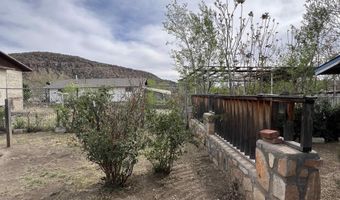 509 Empire St, Bayard, NM 88023