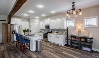 1581 Scales Creek Rd, Homer, GA 30547