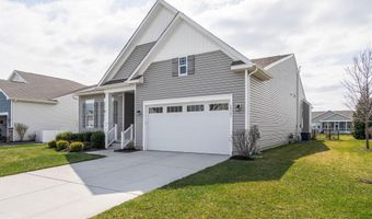 19161 CHARTRES St, Lewes, DE 19958