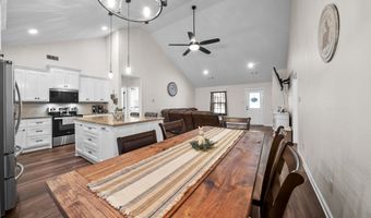 120 Christina Ln, Beebe, AR 72012