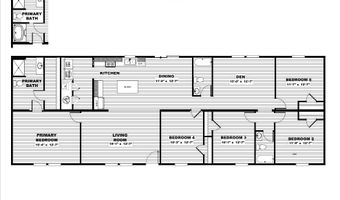 10044 B County Road 107, Alvarado, TX 76009