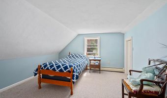 25 Elliot Rd, Center Harbor, NH 03226