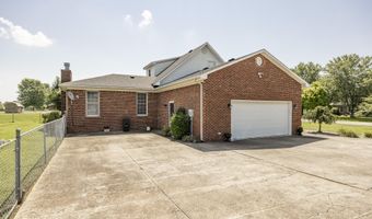 1124 Foxfire Rd, Bardstown, KY 40004