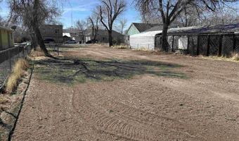 245 E Fairview St, Fallon, NV 89406