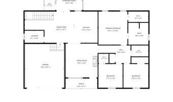 12116 Bull Run, Birchwood, TN 37308
