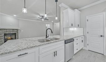 30 Lochgilphead Ln, Bella Vista, AR 72715