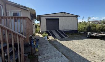 9332 Nengqerralria Dr, Bethel, AK 99559