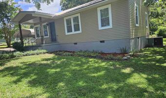 411 ROSEWOOD Ave, Anniston, AL 36201