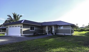 15-1736 7TH Ave, Keaau, HI 96749