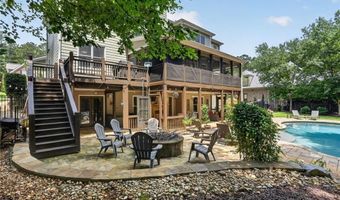 2410 Black Swan Ln NW, Acworth, GA 30101