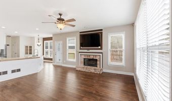 9005 Old Etowah Dr, Ball Ground, GA 30107