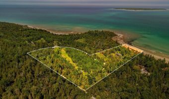 9201 Wreck Rd, Alpena, MI 49707