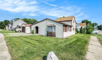 206 N Steer St, Addison, MI 49220