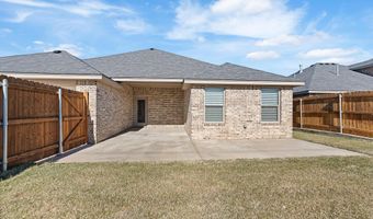 2709 TAMPA BAY Ave, Amarillo, TX 79118