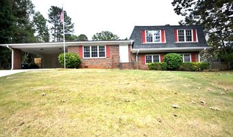 1209 BIRCHWOOD Dr, Anniston, AL 36207