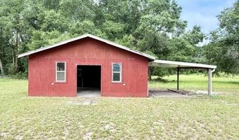 4689 NW 26th St, Bell, FL 32619