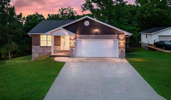25 Milanna Dr, Arnold, MO 63010