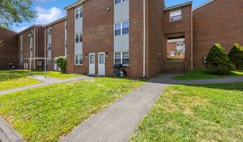 55 Beths Ave APT 78, Bristol, CT 06010